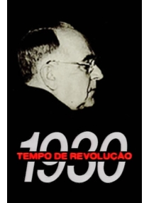 Tempo de revolucao