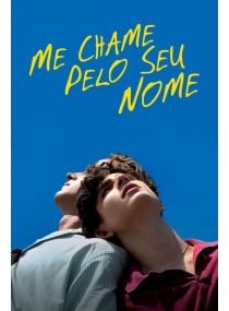 Me chame pelo seu nome