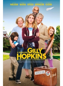 Fabulosa Gilly Hopkins