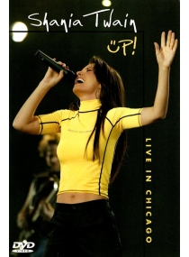 Shania Twain - Live In Chicago 