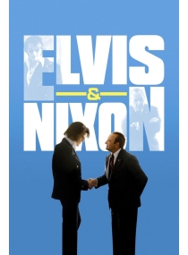 Elvis e Nixon