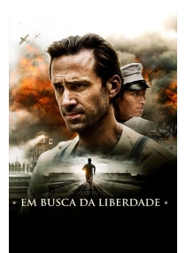 Em busca da Liberdade