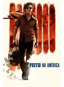 Feito na América