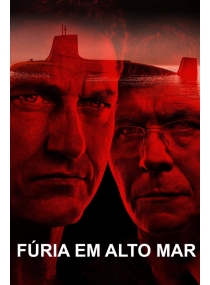 Fúria em Alto Mar