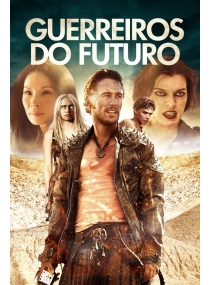 Guerreiros do Futuro