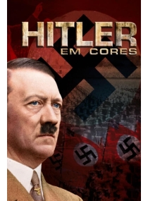 Hitler em Cores