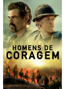 Homens de Coragem