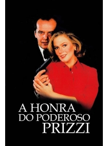 A Honra do Poderoso Prizzi