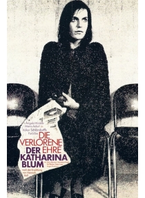 A Honra Perdida de Katharina Blum