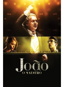 João, o Maestro