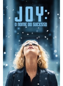Joy: O Nome do Sucesso
