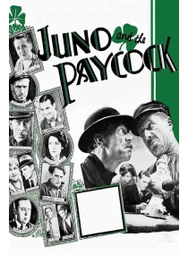 Juno e o Pavão