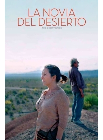 A Noiva do Deserto