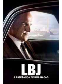 LBJ: A Esperança de uma Nação