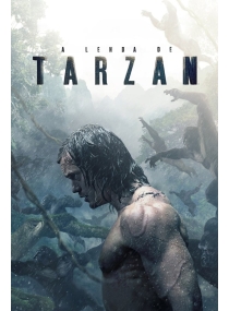 A Lenda de Tarzan