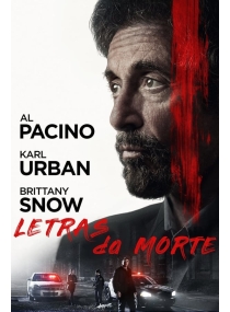 Letras da Morte
