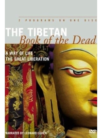 O Livro Tibetano dos Mortos