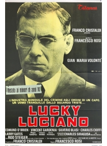 Lucky Luciano