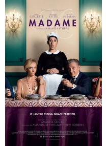 Madame