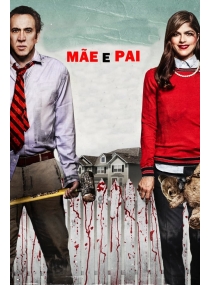 Mãe e Pai