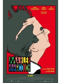Mahler no Divã