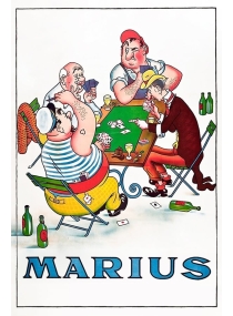 Marius