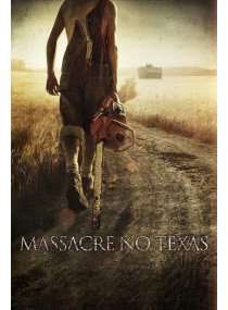 Massacre no Texas