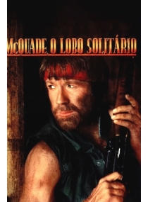 McQuade: O Lobo Solitário
