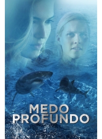 Medo Profundo