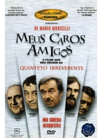 Meus Caros Amigos (Vol. 1)