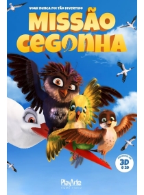 Missão Cegonha