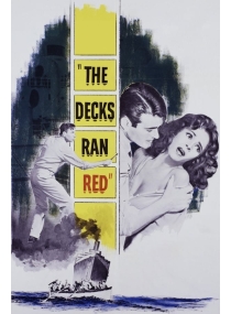 Motim a Bordo / The Decks Ran Red 