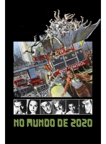 No Mundo de 2020
