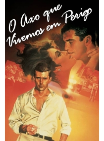 O Ano Que Vivemos em Perigo