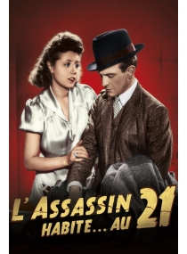 O Assassino Mora no 21