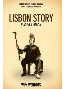 O Céu de Lisboa