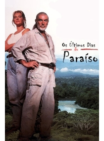 O Curandeiro da Selva