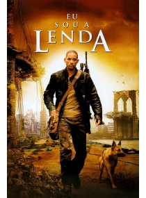Eu Sou a Lenda
