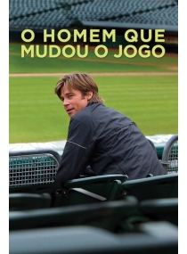 O Homem Que Mudou o Jogo