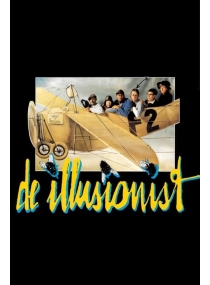 O Ilusionista