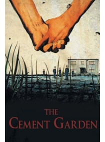 O Jardim de Cimento