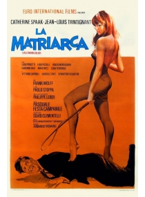 O Mando é das Mulheres / La Matriarca / The Libertine
