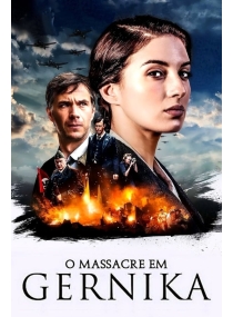 O Massacre em Guernica