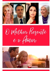 O Melhor Presente é o Amor
