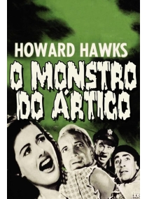 O Monstro do Ártico