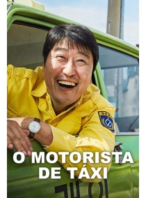 O Motorista de Táxi