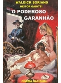 O Poderoso Garanhão