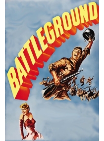 Battleground, O Preço da Glória