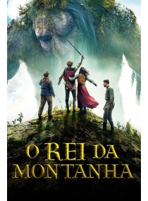 O Rei da Montanha