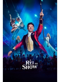 O Rei do Show